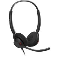 JABRA HEAD ENGAGE 40 DUO INLINE LINK USB